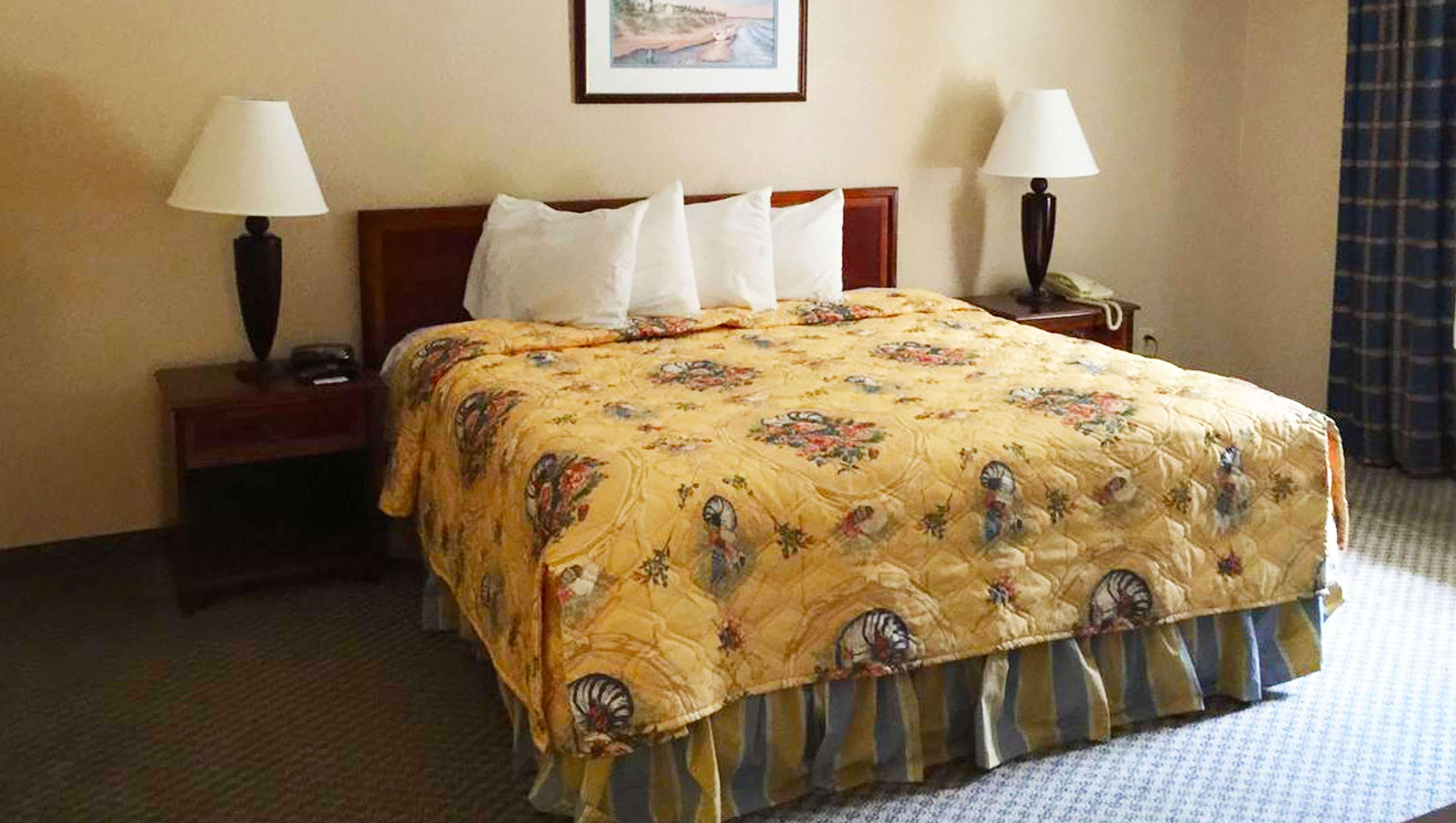 Mayfair Inn ويليامستون المظهر الخارجي الصورة