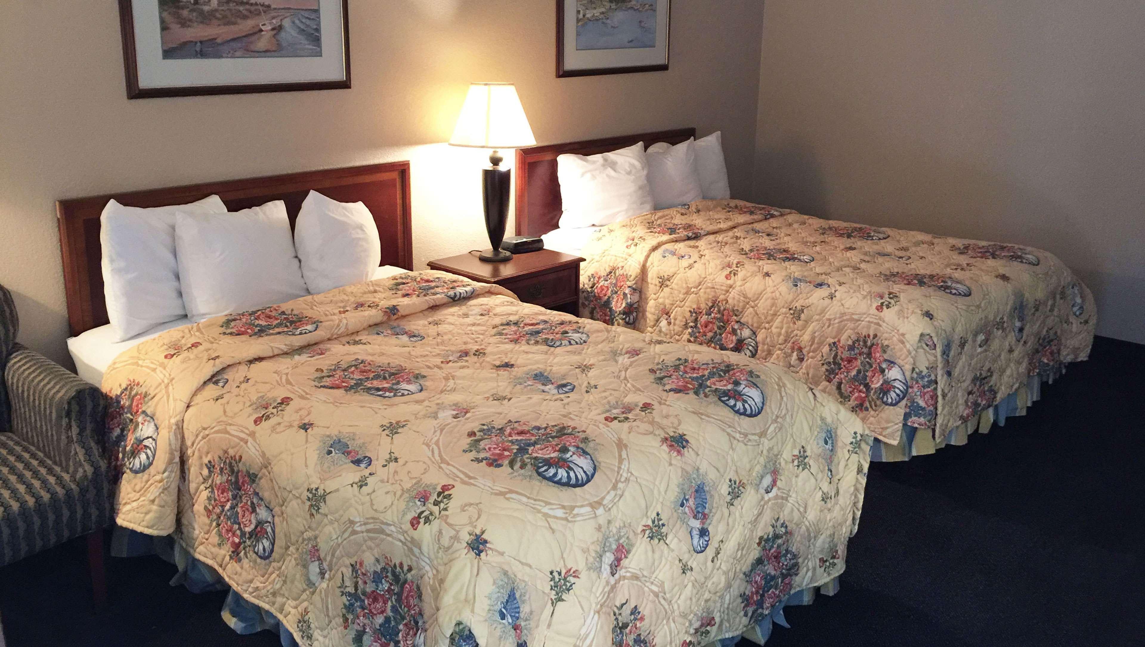 Mayfair Inn ويليامستون المظهر الخارجي الصورة