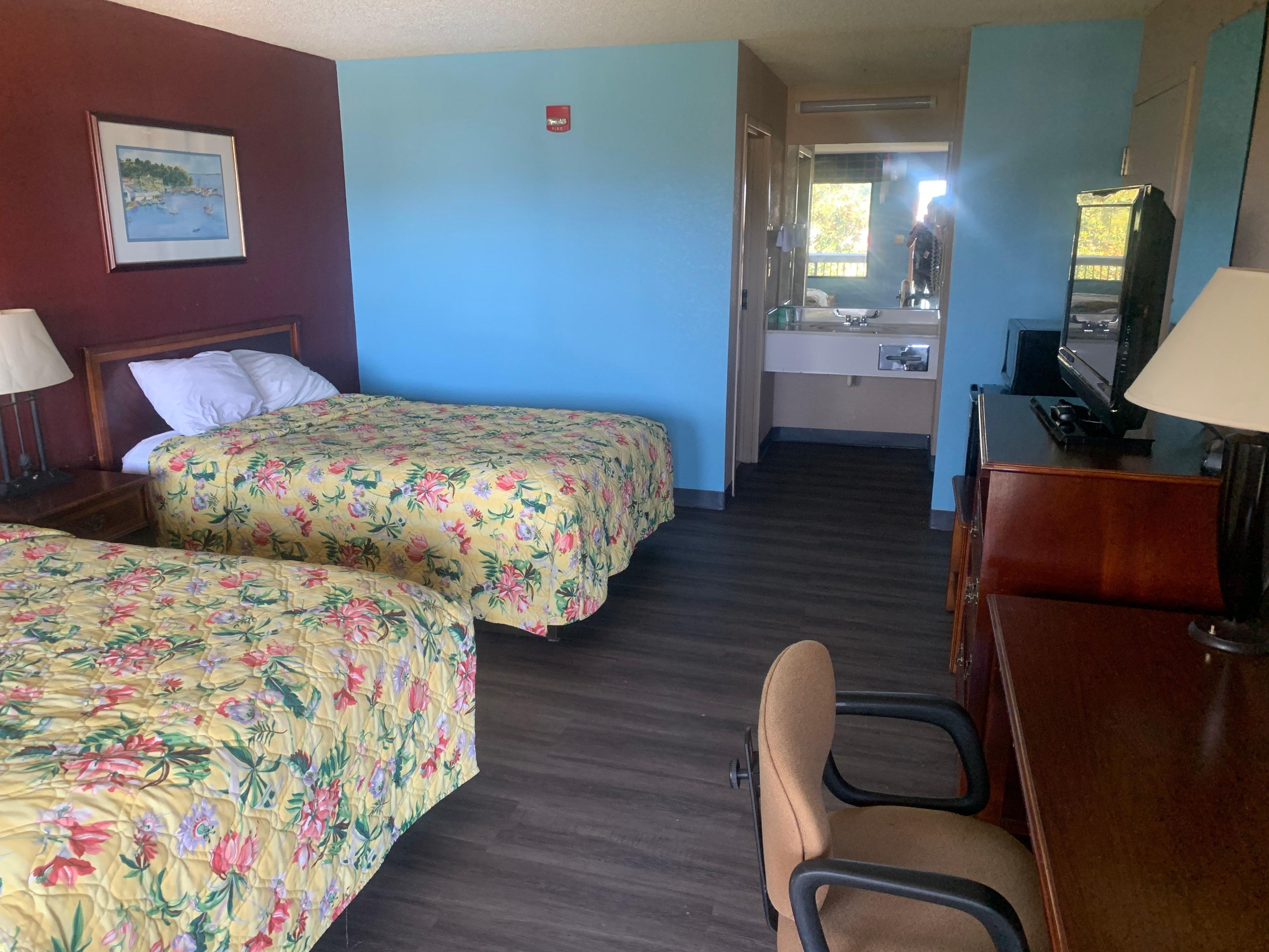 Mayfair Inn ويليامستون المظهر الخارجي الصورة
