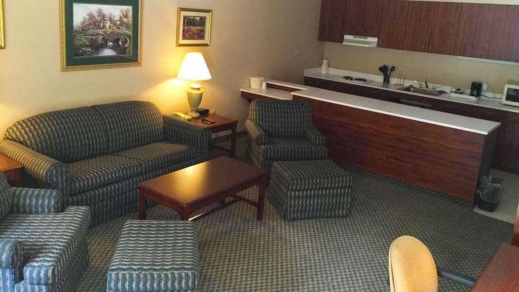 Mayfair Inn ويليامستون الغرفة الصورة